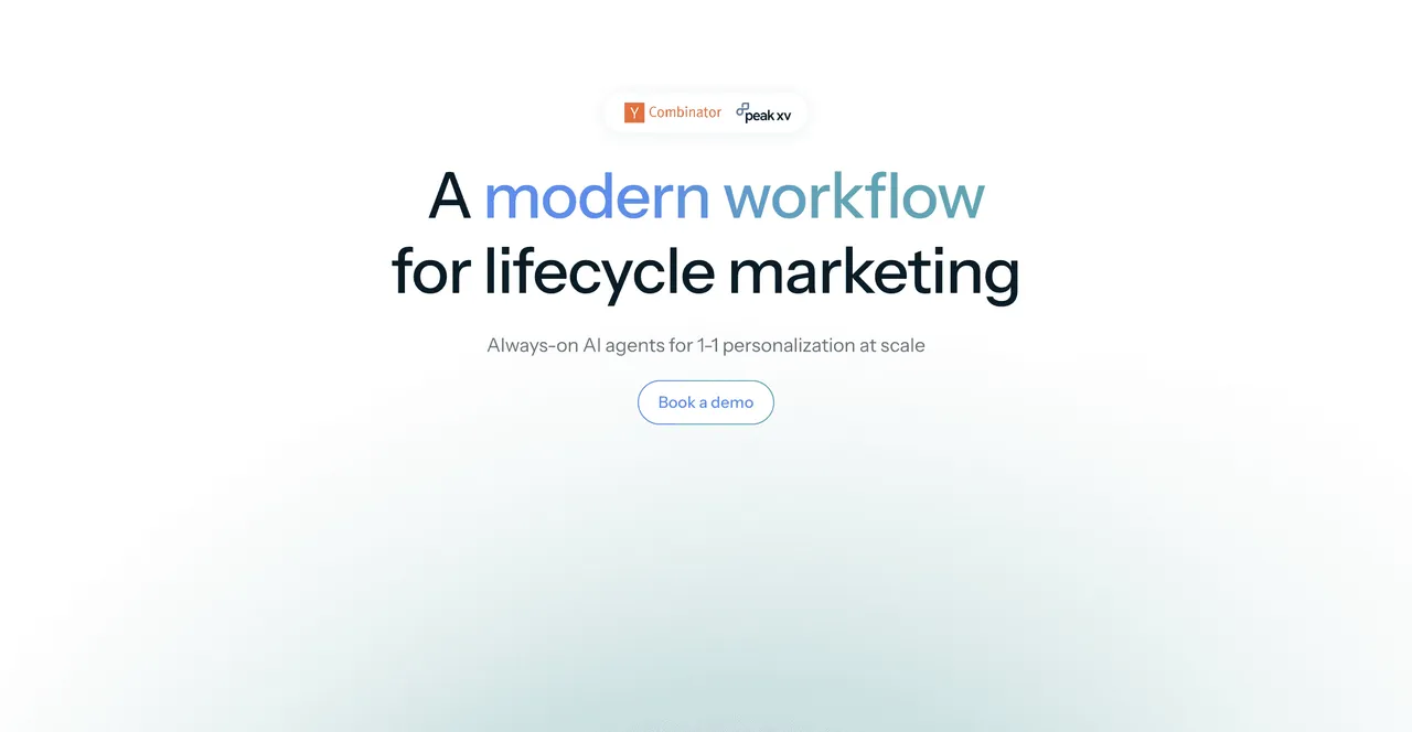 JustAI brand asset featured on getjust.ai