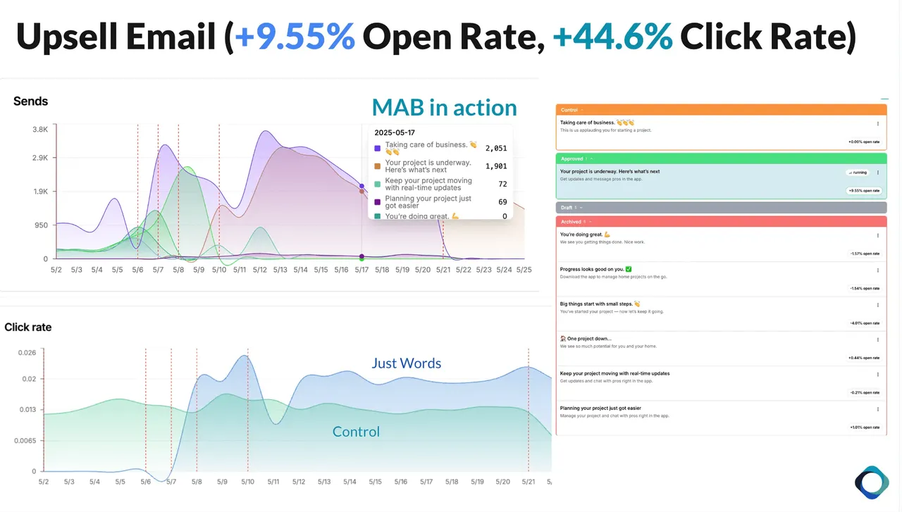 JustAI brand asset featured on getjust.ai