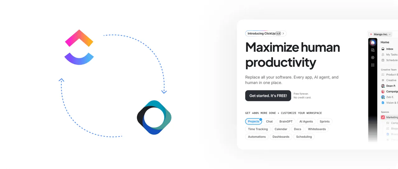 JustAI brand asset featured on getjust.ai