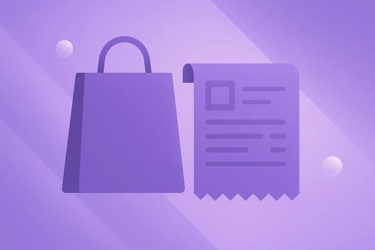 Justo brand asset featured on getjusto.com