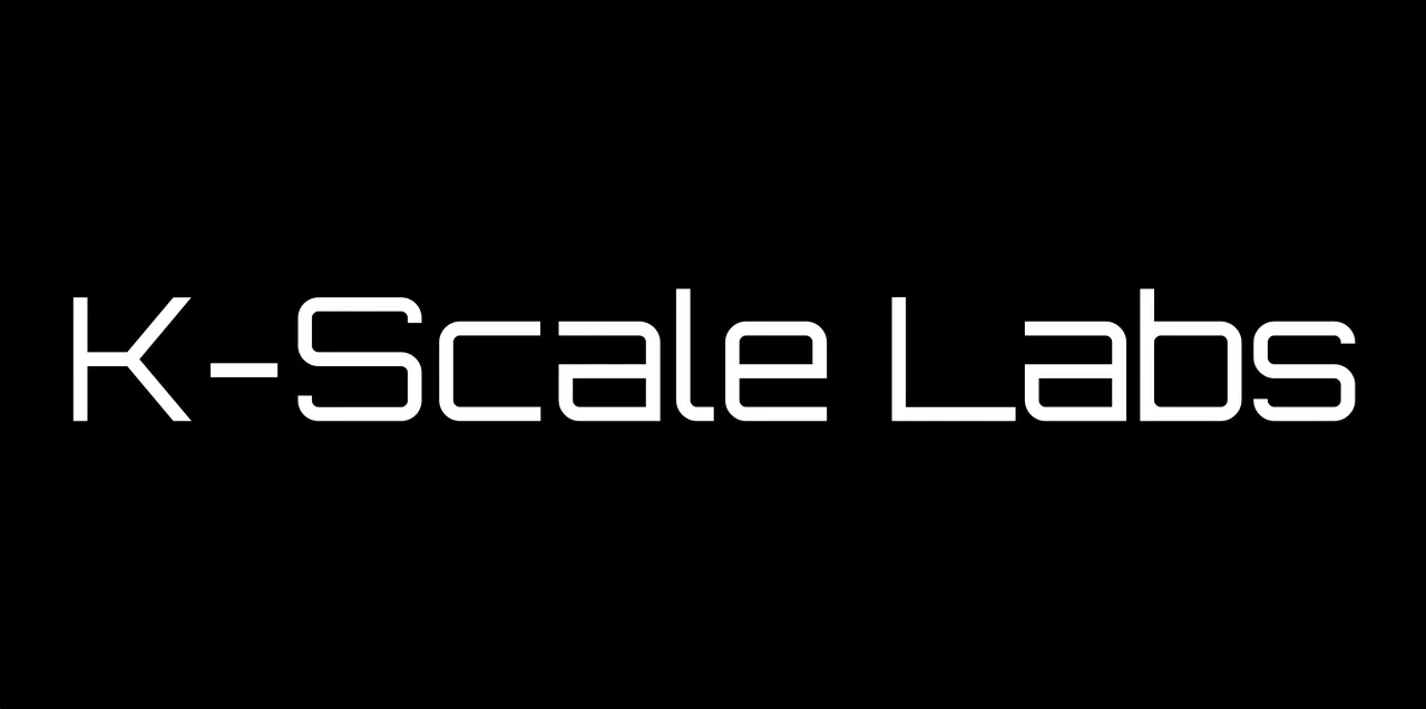 K-Scale Labs brand asset featured on blog.kscale.dev