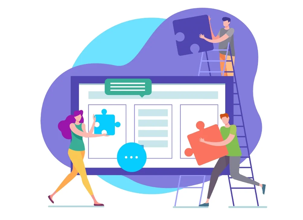 Kaagaz brand asset featured on kaagaz.app