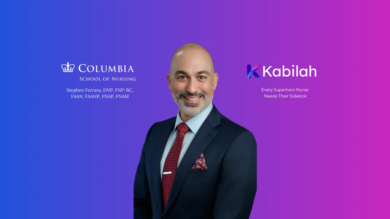Kabilah brand asset featured on kabilah.com