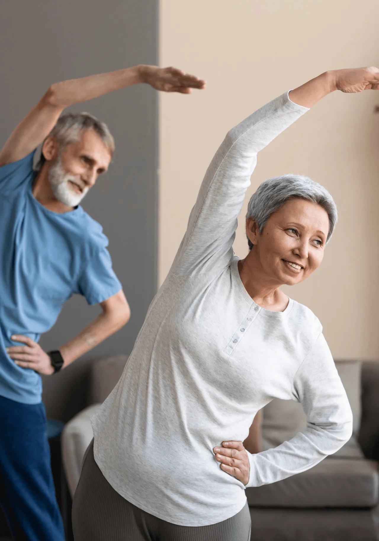 Kaigo Health brand asset featured on kaigohealth.ai