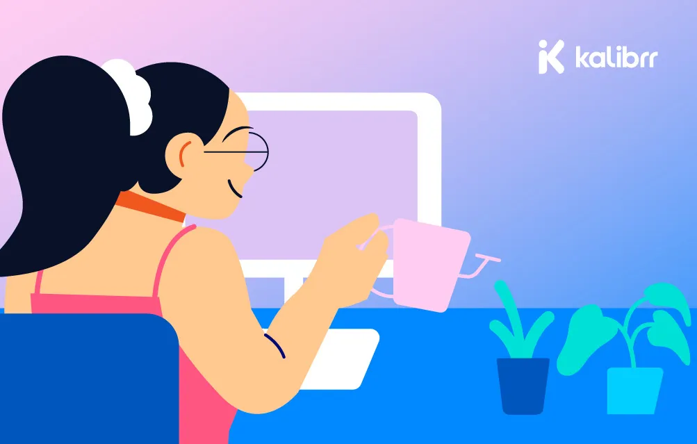 Kalibrr brand asset featured on neo-blog.kalibrr.com