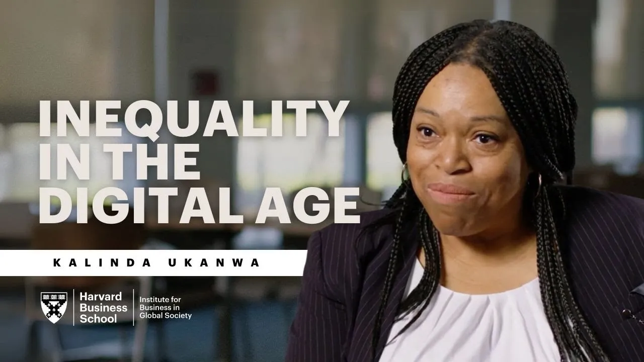 Kalinda brand asset featured on youtube.com