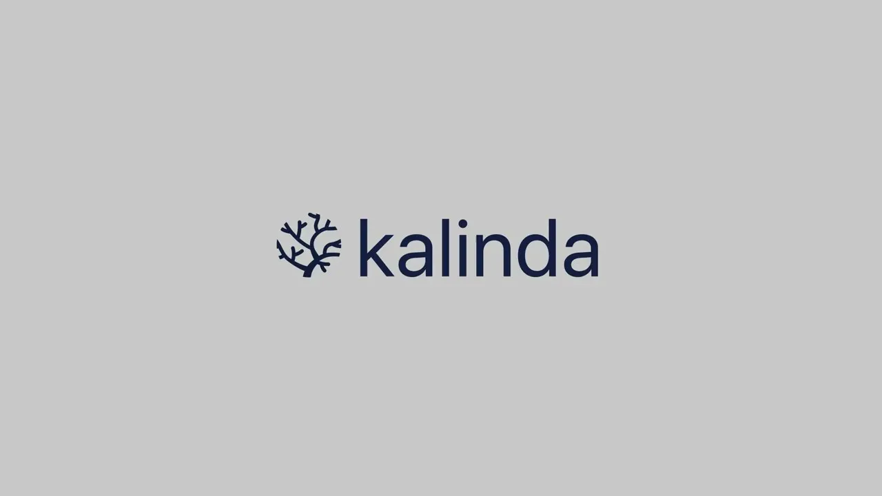 Kalinda brand asset featured on ycombinator.com