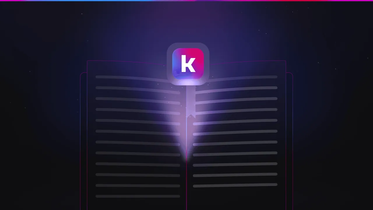 kapa.ai brand asset featured on kapa.ai