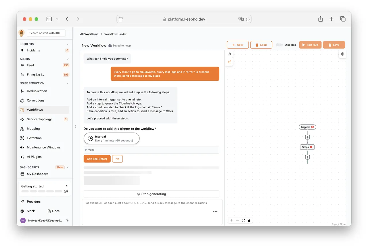 Keep brand asset featured on docs.keephq.dev