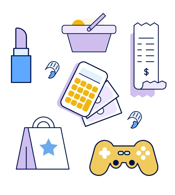 Keeper brand asset featured on keepertax.com