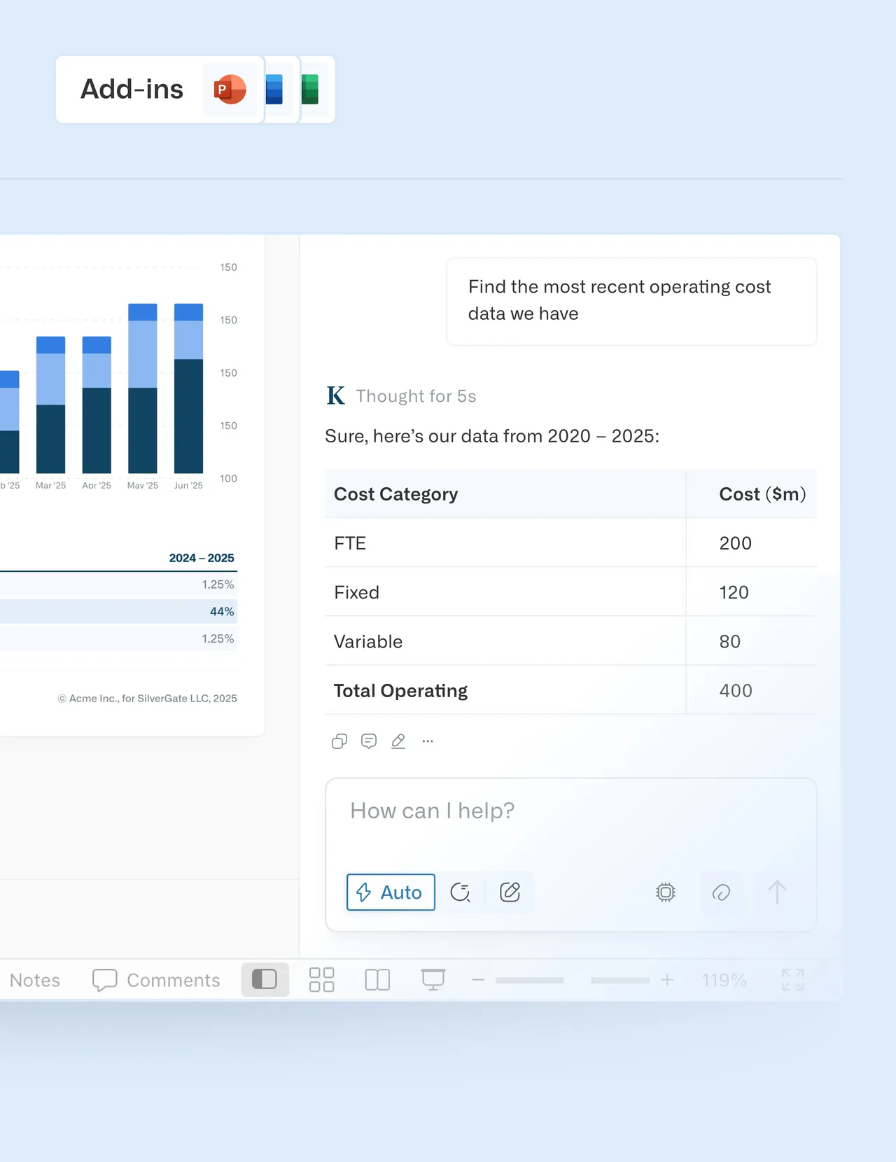 Kenley brand asset featured on kenley.ai