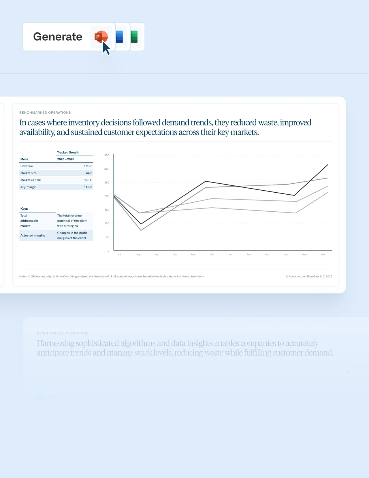 Kenley brand asset featured on kenley.ai