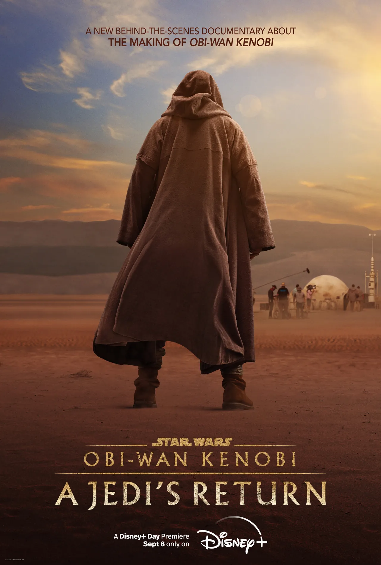 Kenobi brand asset featured on imdb.com