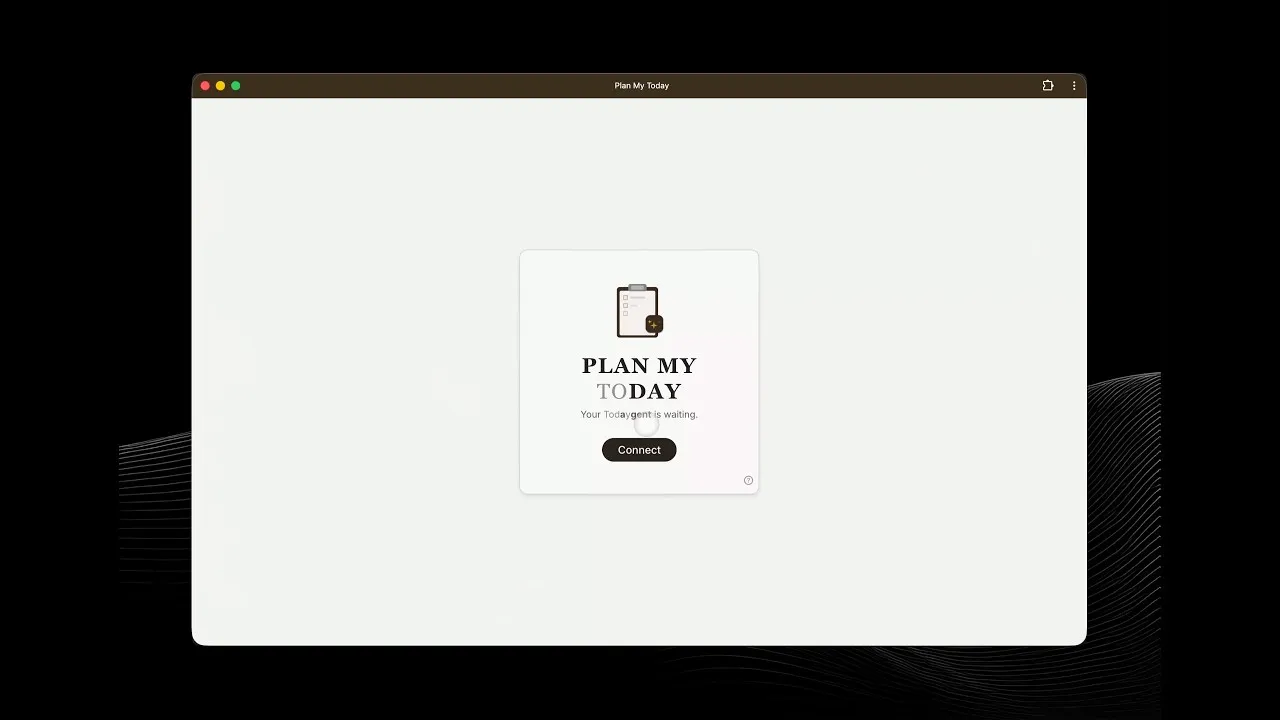 Keycard brand asset featured on keycard.ai