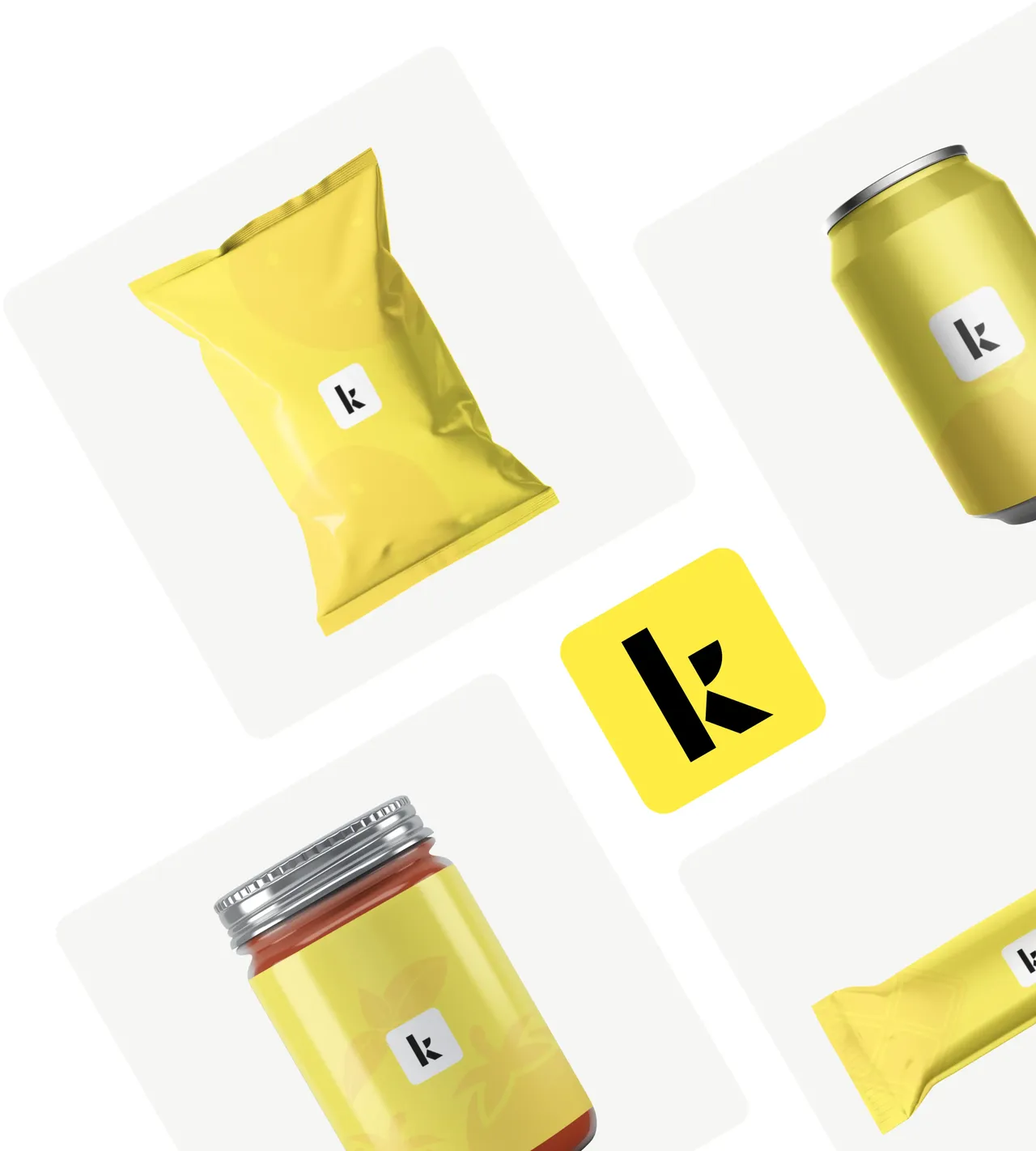 Keychain brand asset featured on keychain.com