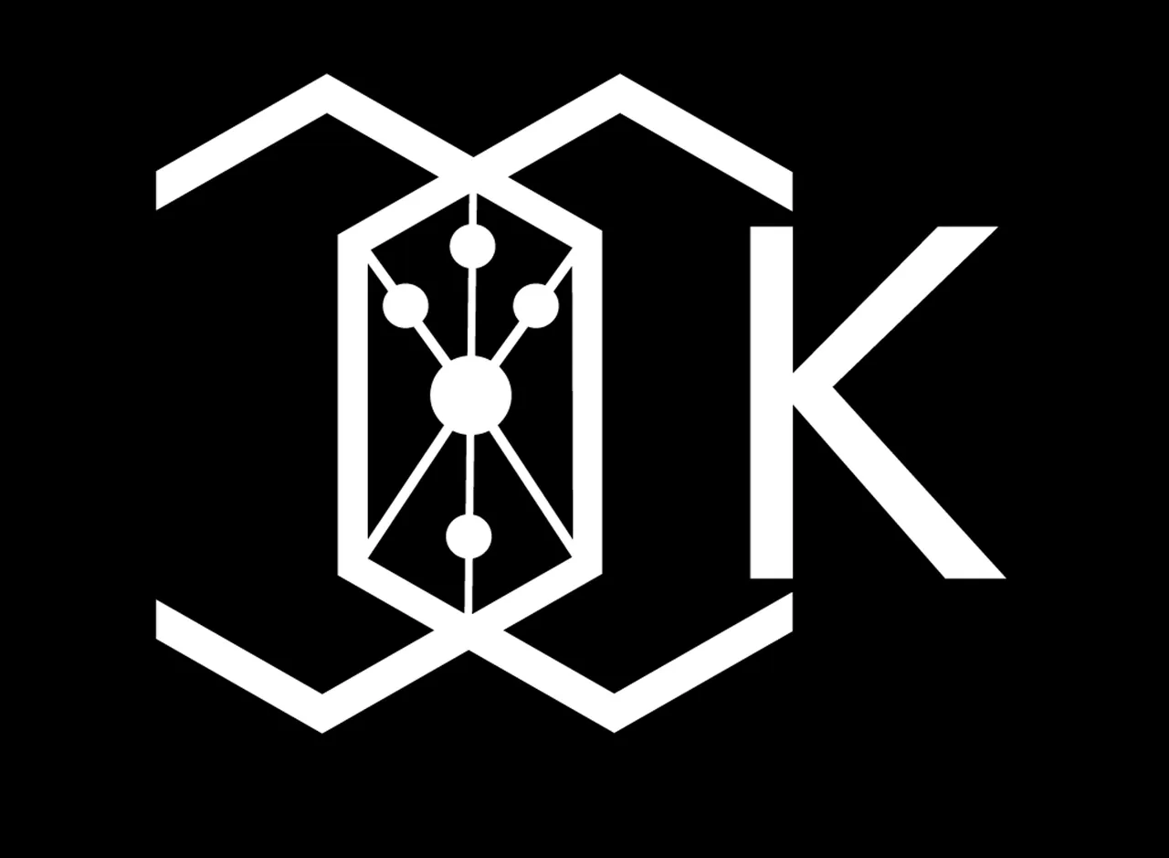 Keylika brand asset featured on keylika.com