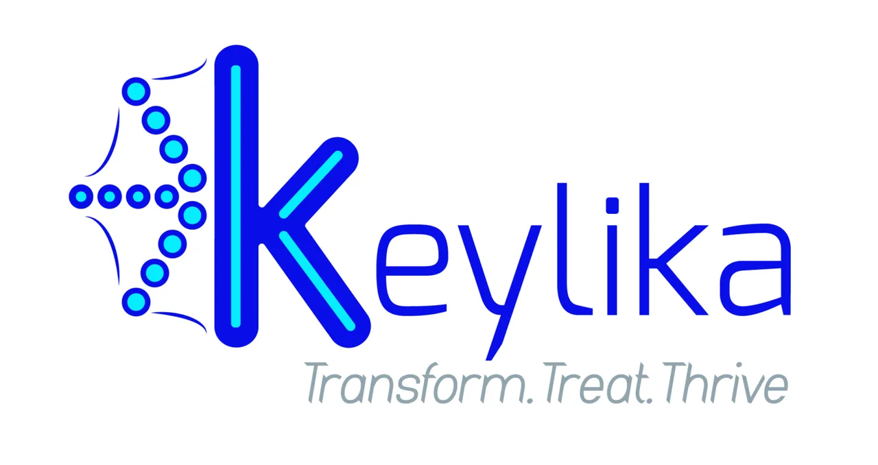 Keylika brand asset featured on keylika.com