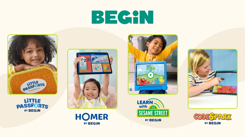 KidPass brand asset featured on kidpass.com