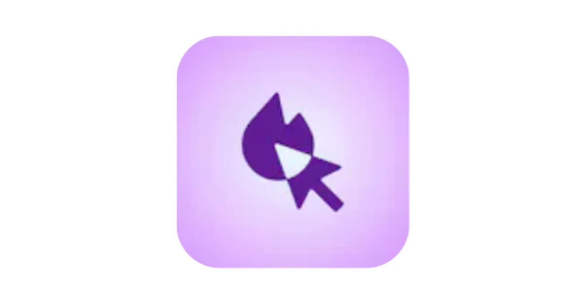Kindamagical brand asset featured on webcatalog.io