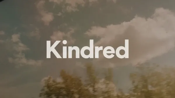 Kindred brand asset featured on blog.livekindred.com
