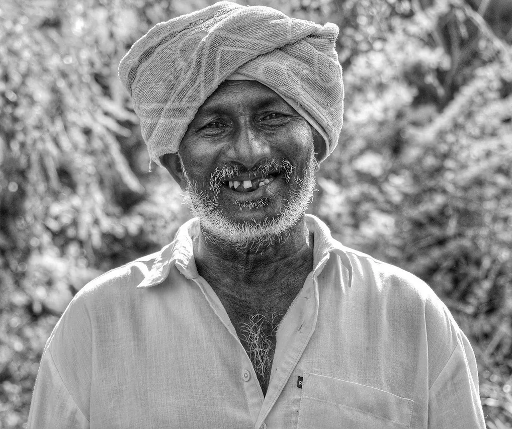 Kisan Network brand asset featured on kisannetwork.com