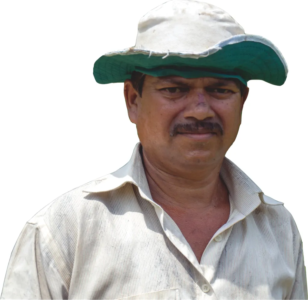 Kisan Network brand asset featured on kisannetwork.com