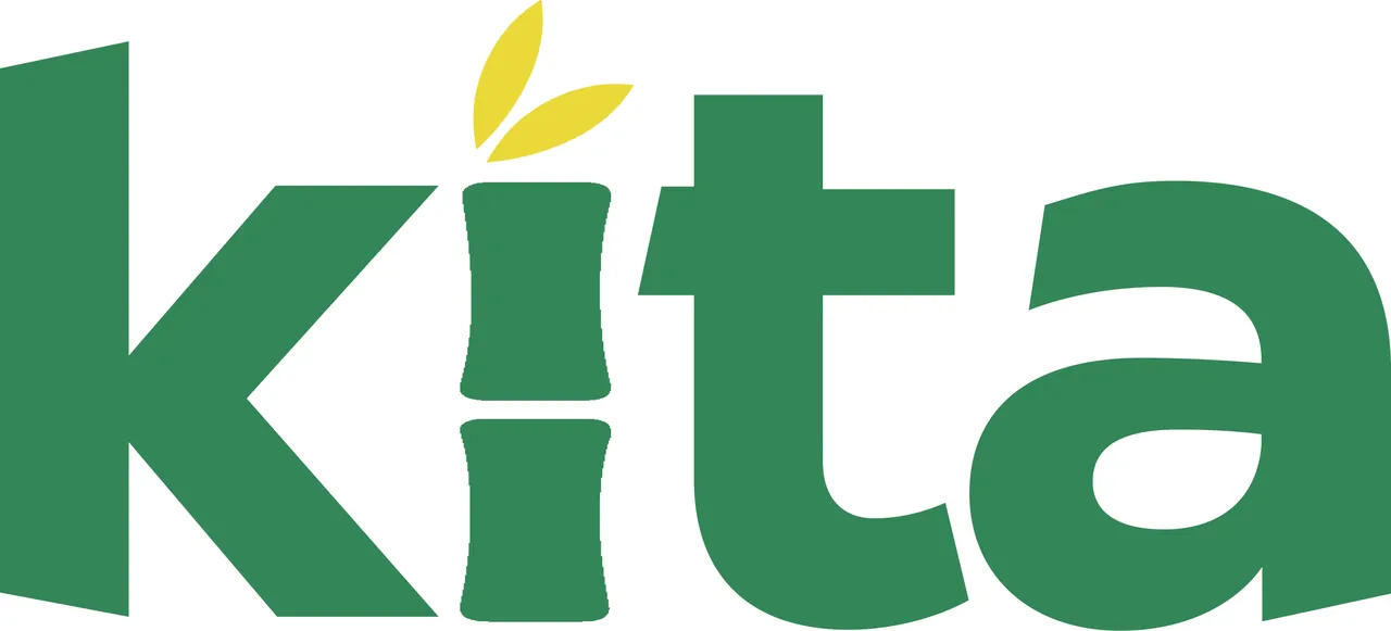 Kita brand asset featured on usekita.com