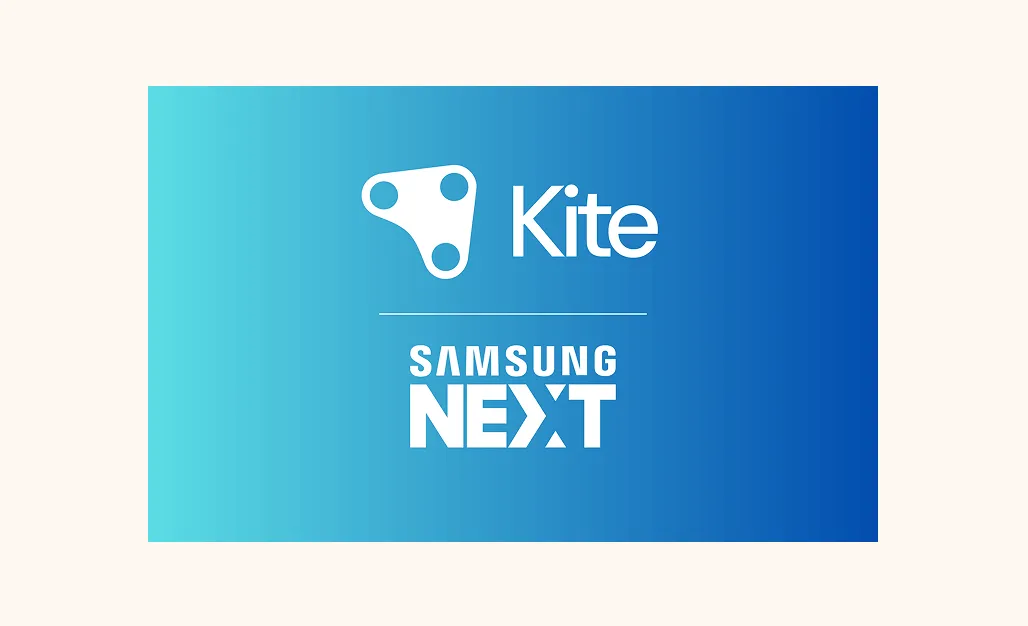 Kite brand asset featured on gokite.ai