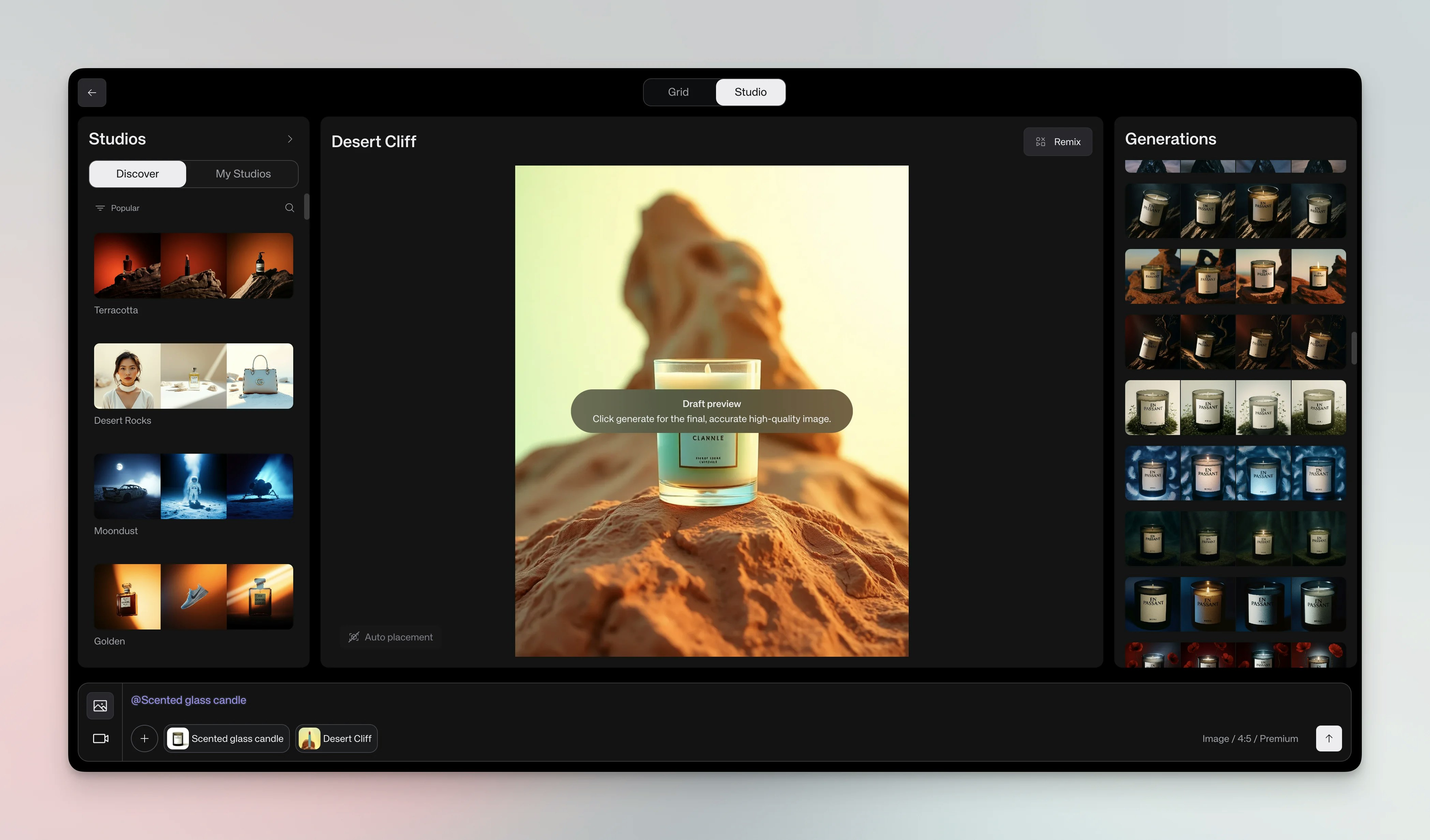 Kive brand asset featured on kive.ai