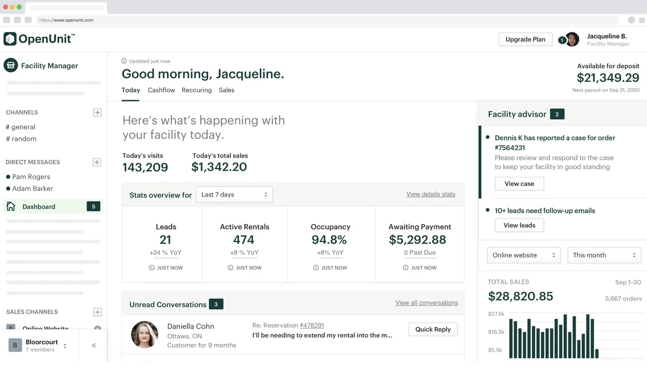 Known Medicine brand asset featured on knownmed.com