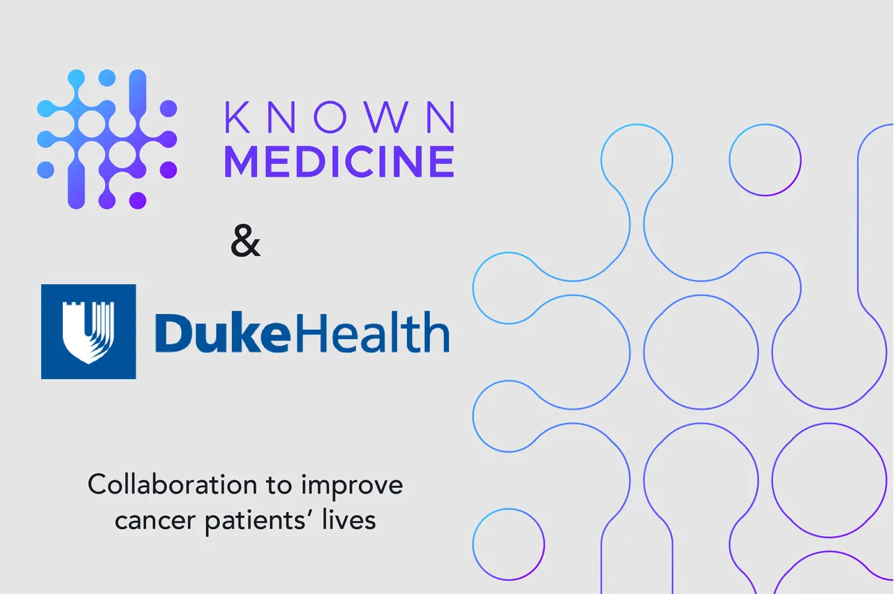 Known Medicine brand asset featured on knownmed.com
