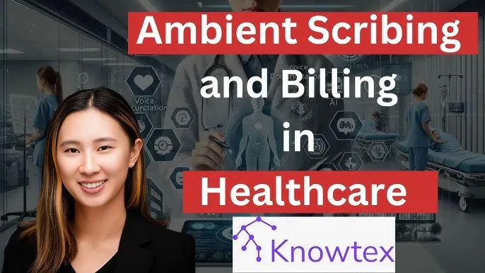 Knowtex brand asset featured on youtube.com