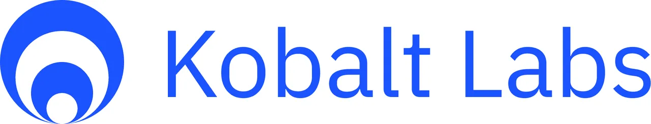 Kobalt Labs brand asset featured on kobaltlabs.com
