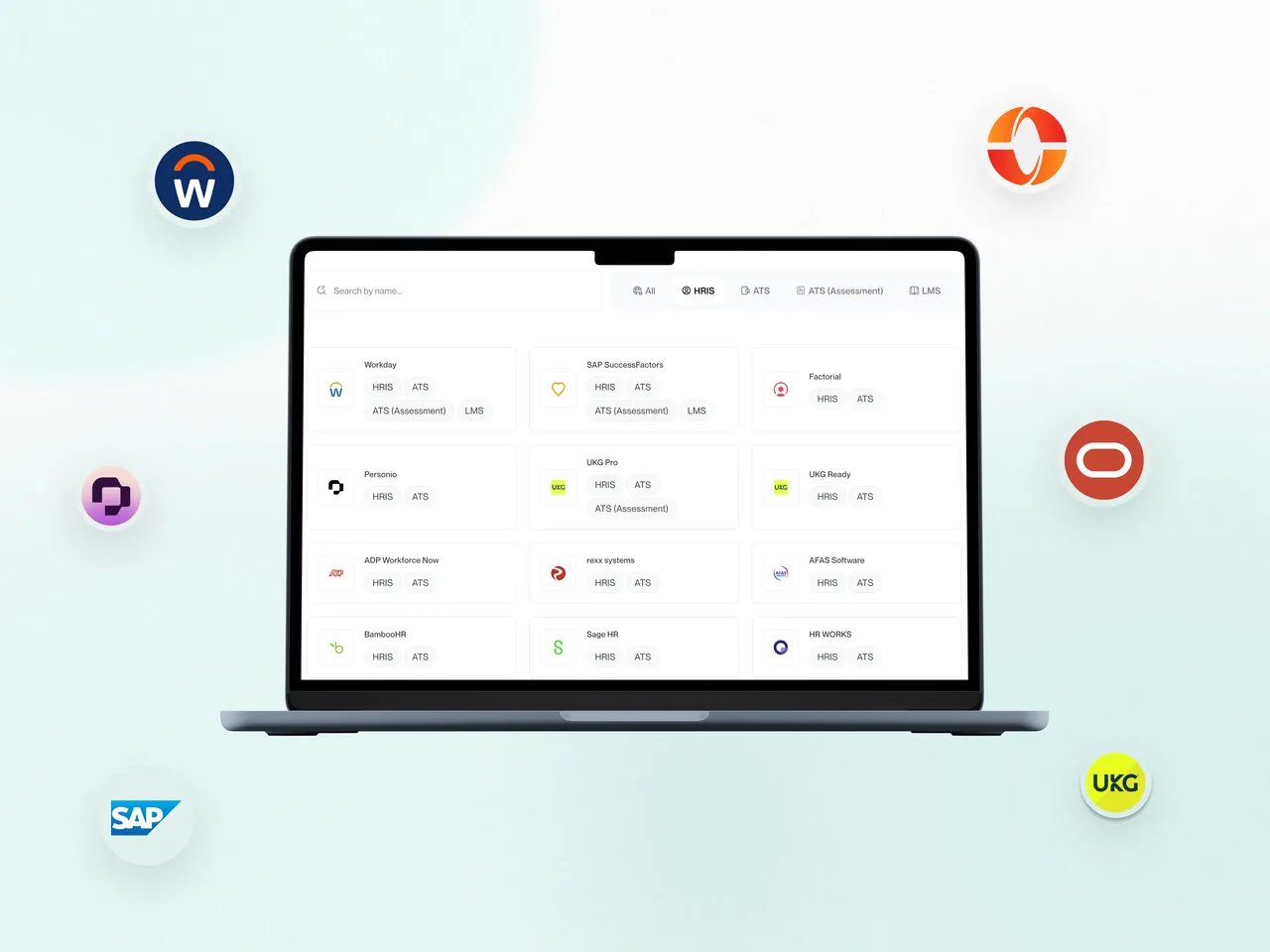 Kombo brand asset featured on kombo.dev