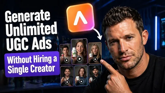Kopa brand asset featured on youtube.com