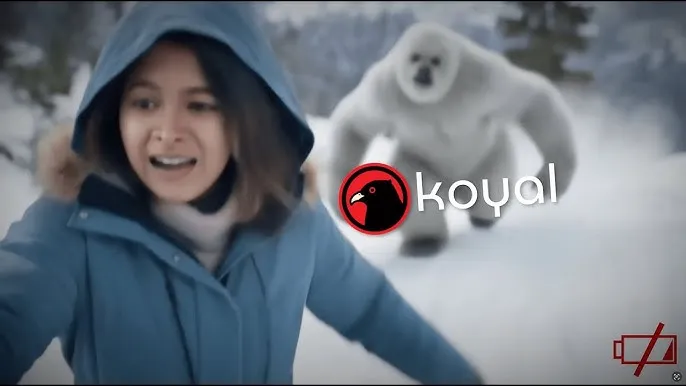 Koyal brand asset featured on youtube.com