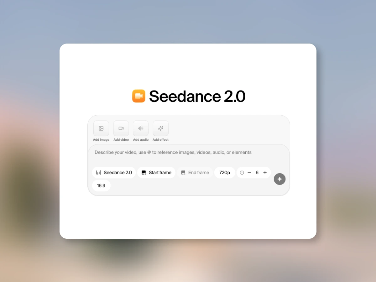 Krea brand asset featured on krea.ai