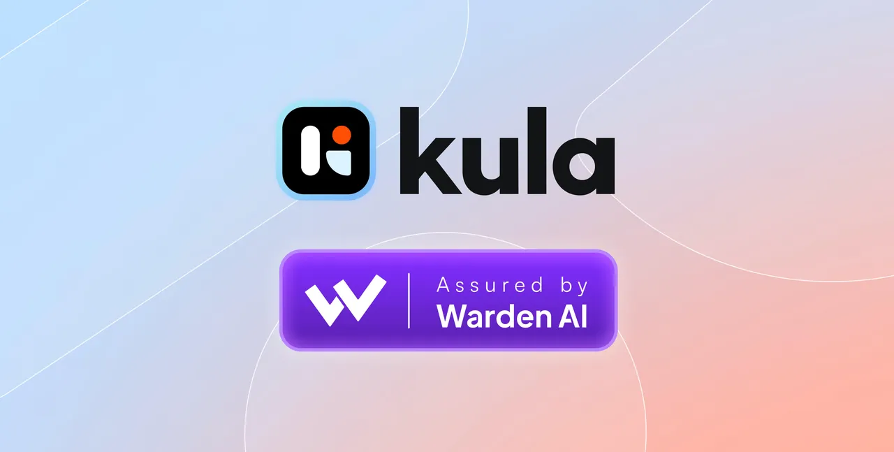 Kula brand asset featured on kula.ai