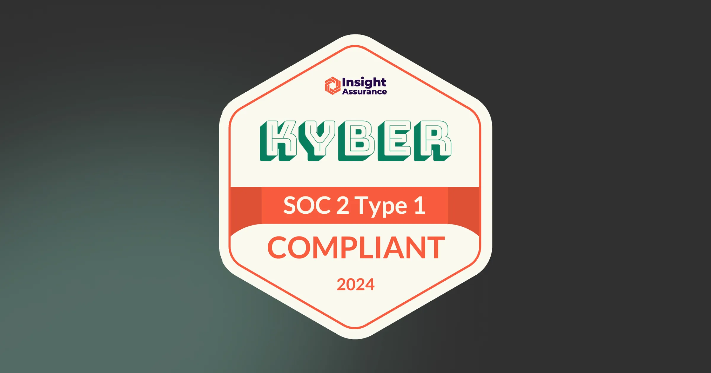 Kyber brand asset featured on askkyber.com