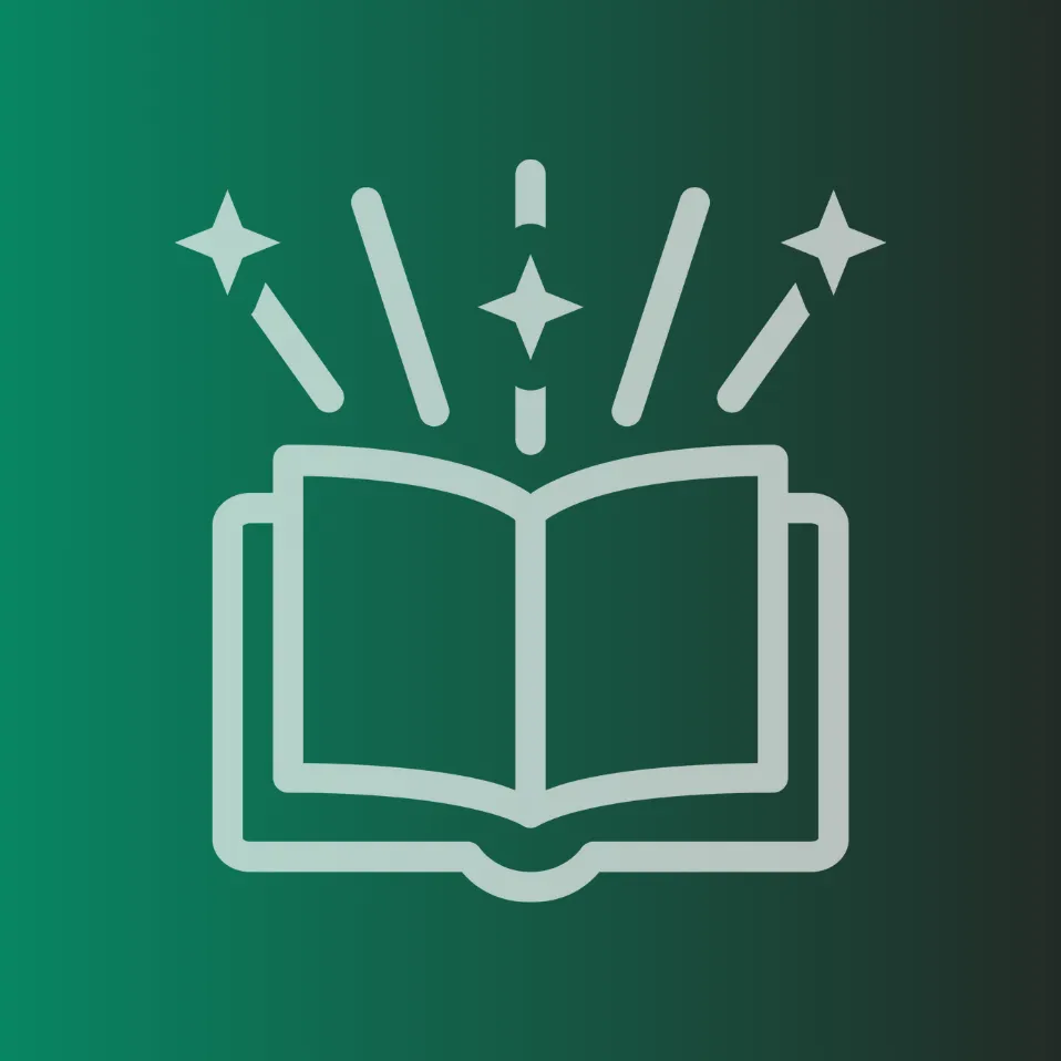 Kyber brand asset featured on askkyber.com