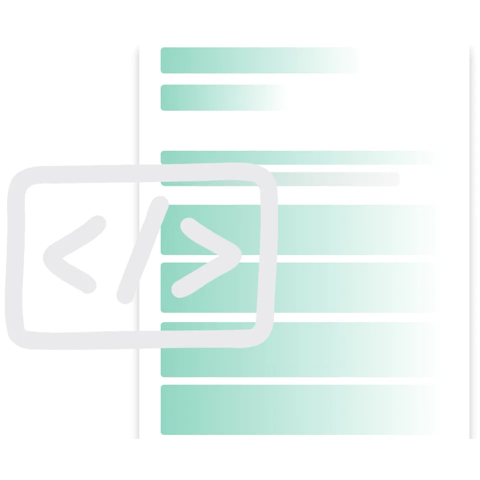 Kyber brand asset featured on askkyber.com