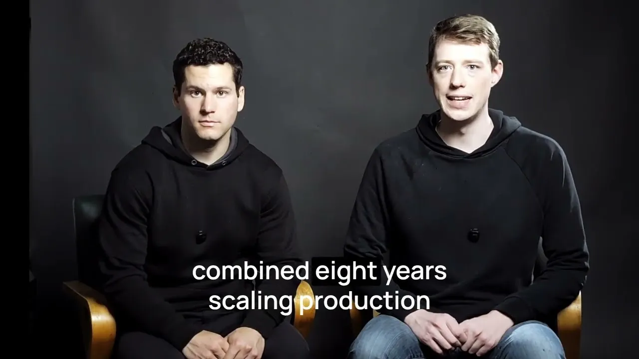 Kyten Technologies brand asset featured on ycombinator.com