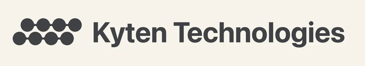 Kyten Technologies brand asset featured on kytentech.com