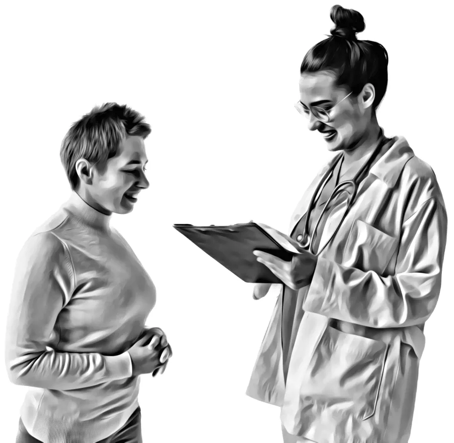 Lamar Health brand asset featured on lamarhealth.com