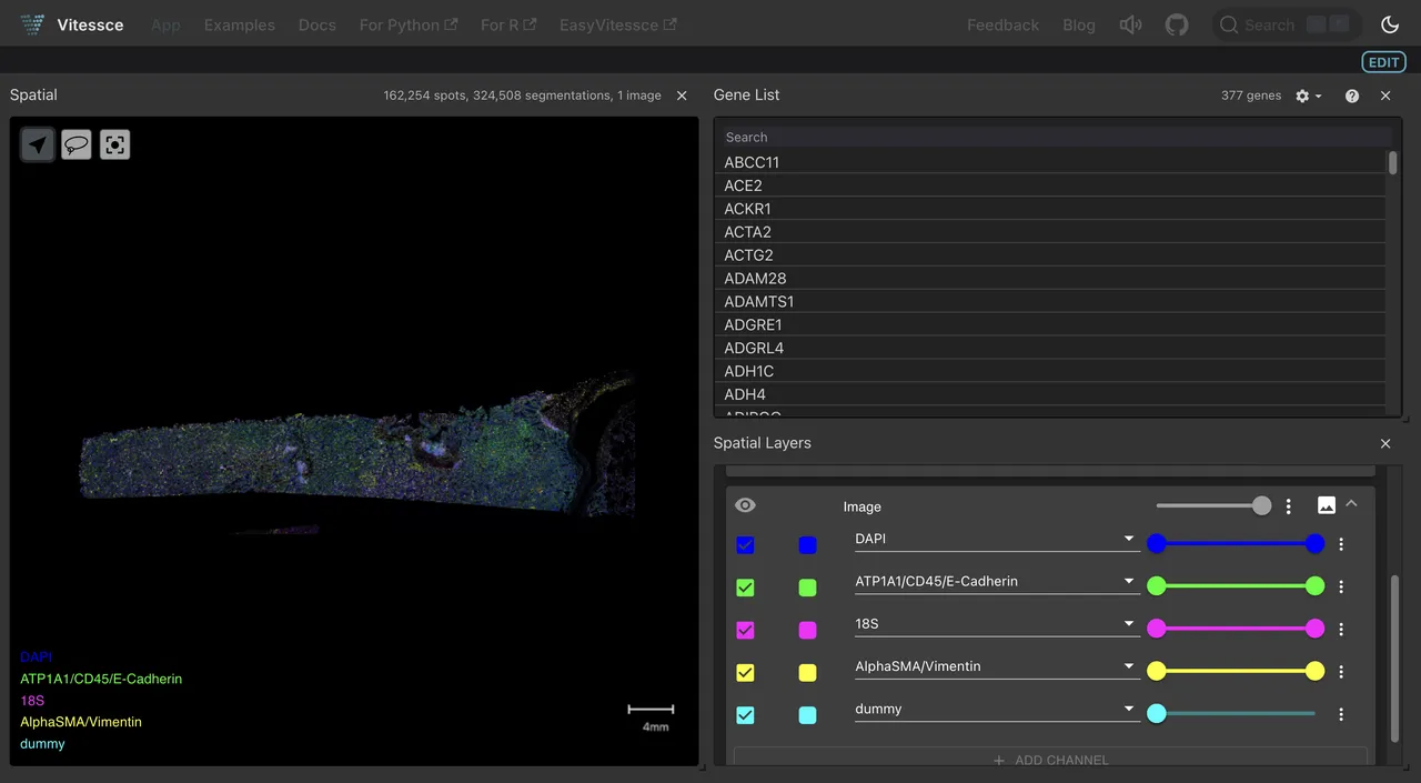 Lamin brand asset featured on docs.lamin.ai