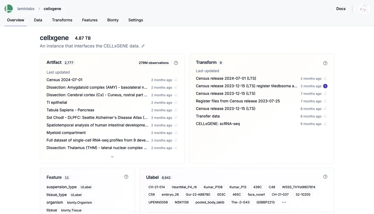 Lamin brand asset featured on lamin.ai