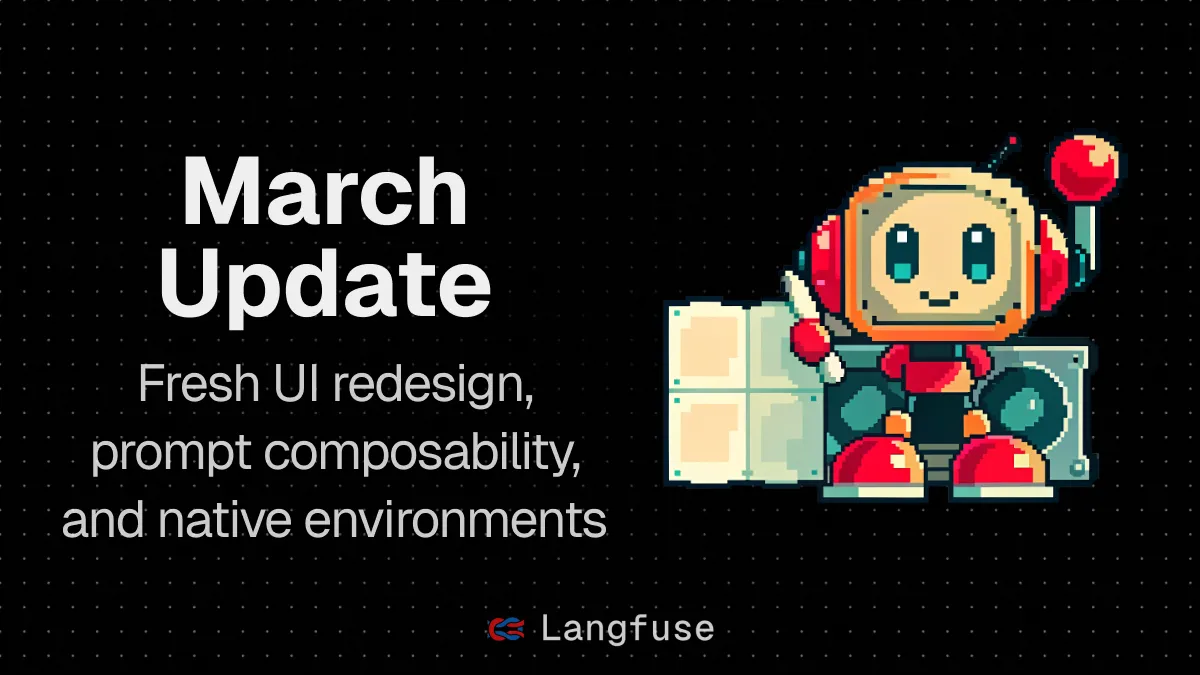 Langfuse brand asset featured on langfuse.com