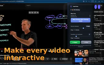 Laserfocus brand asset featured on laserfocus.en.softonic.com