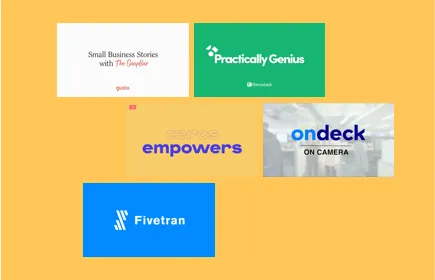 Laudable brand asset featured on laudable.com