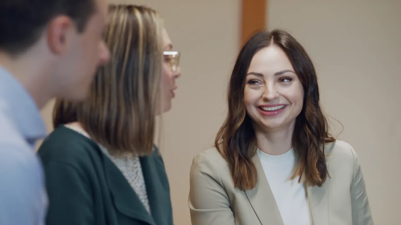 Laurel brand asset featured on laurel.ai